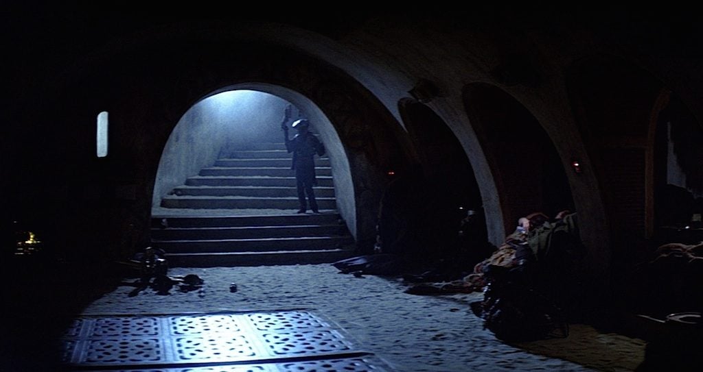 Star Wars: Episode VI: Return of the Jedi