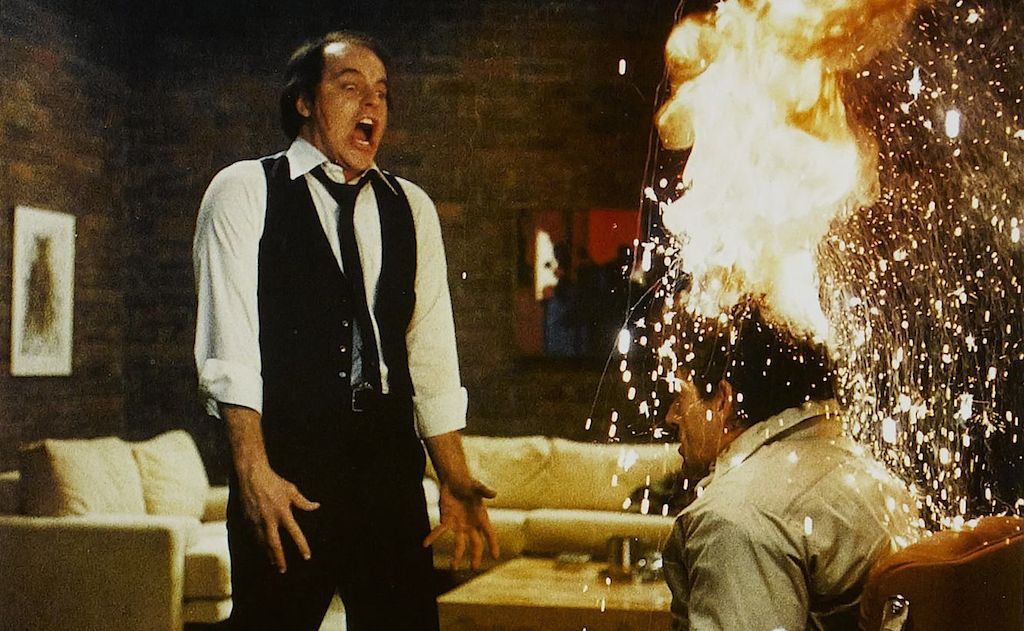 Scanners