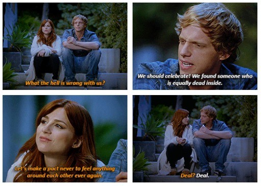 You're the Worst - FX