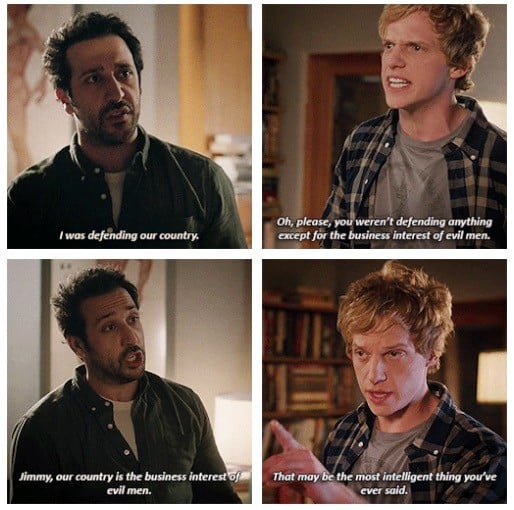 You're the Worst - FX