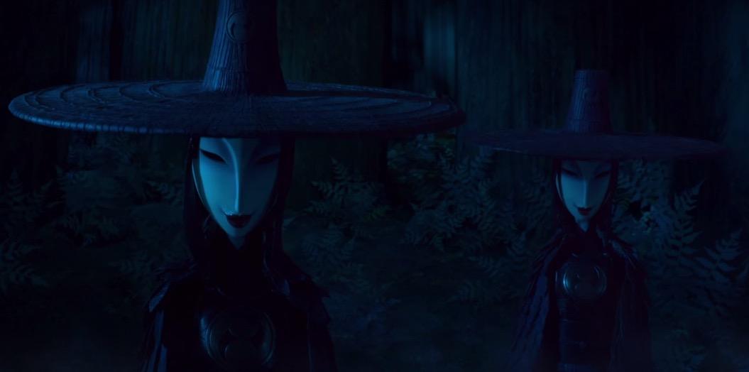 Kubo and the Two Strings - Laika
