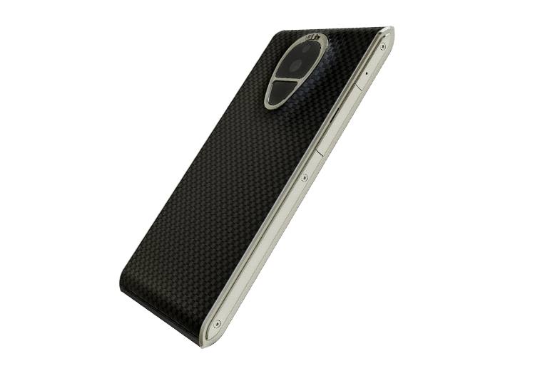 Sirin Solarin smartphone -- cool tech products you probably can't afford