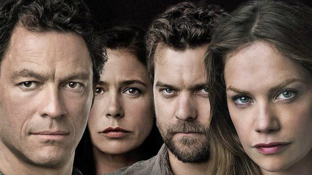The Affair