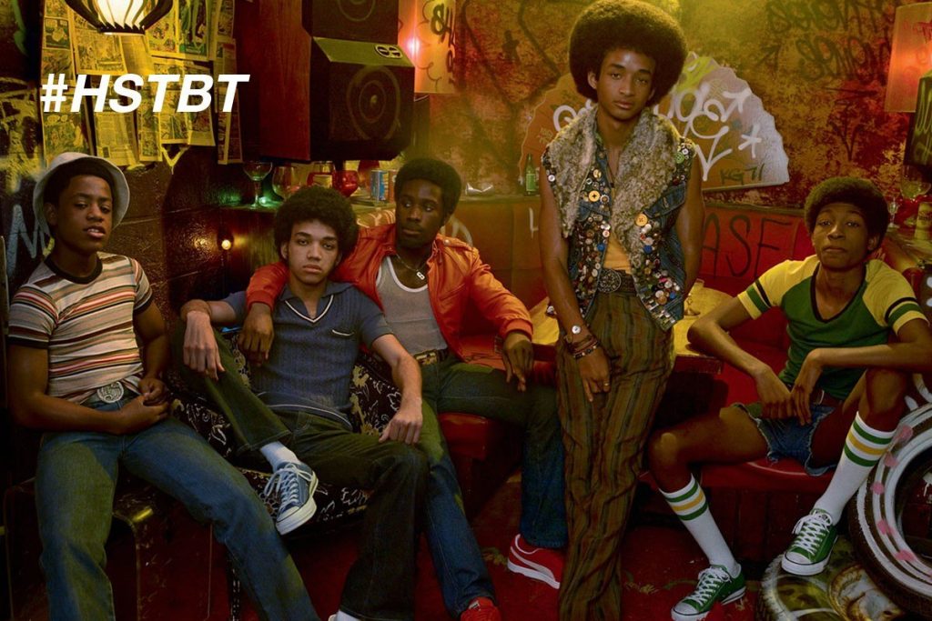 The Get Down - Netflix