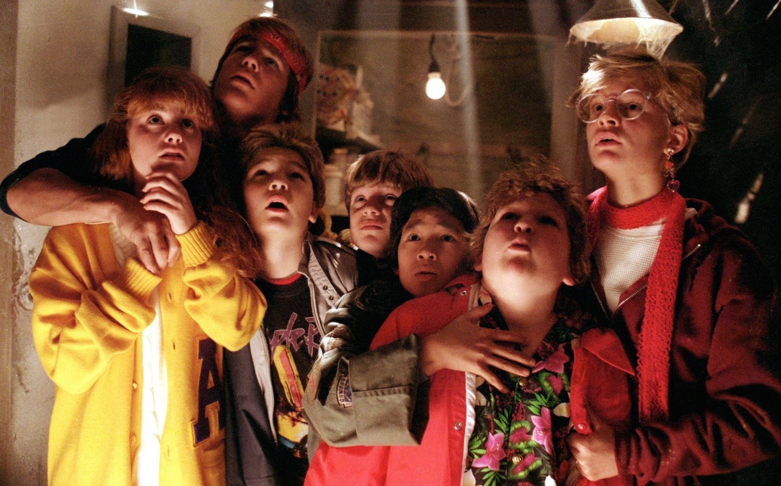 The Goonies