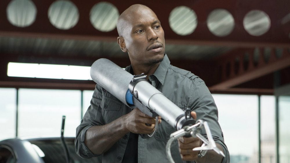 Aquaman: 6 Actors Who Could Play Black Manta