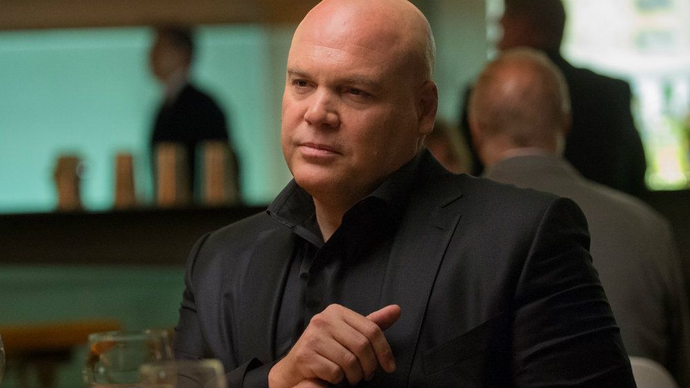 Vincent D'Onofrio in Daredevil
