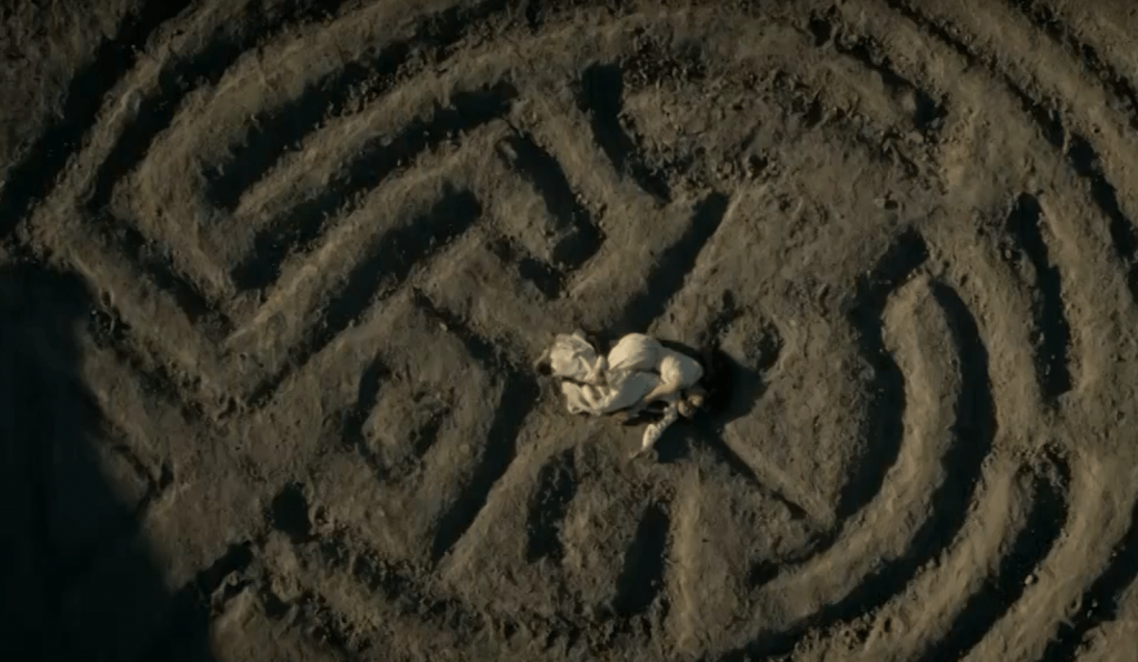 Westworld - HBO