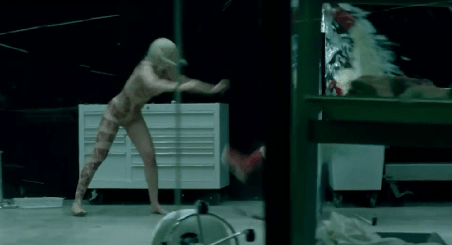 Westworld - HBO