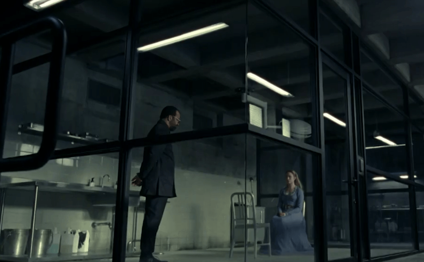 Westworld 4