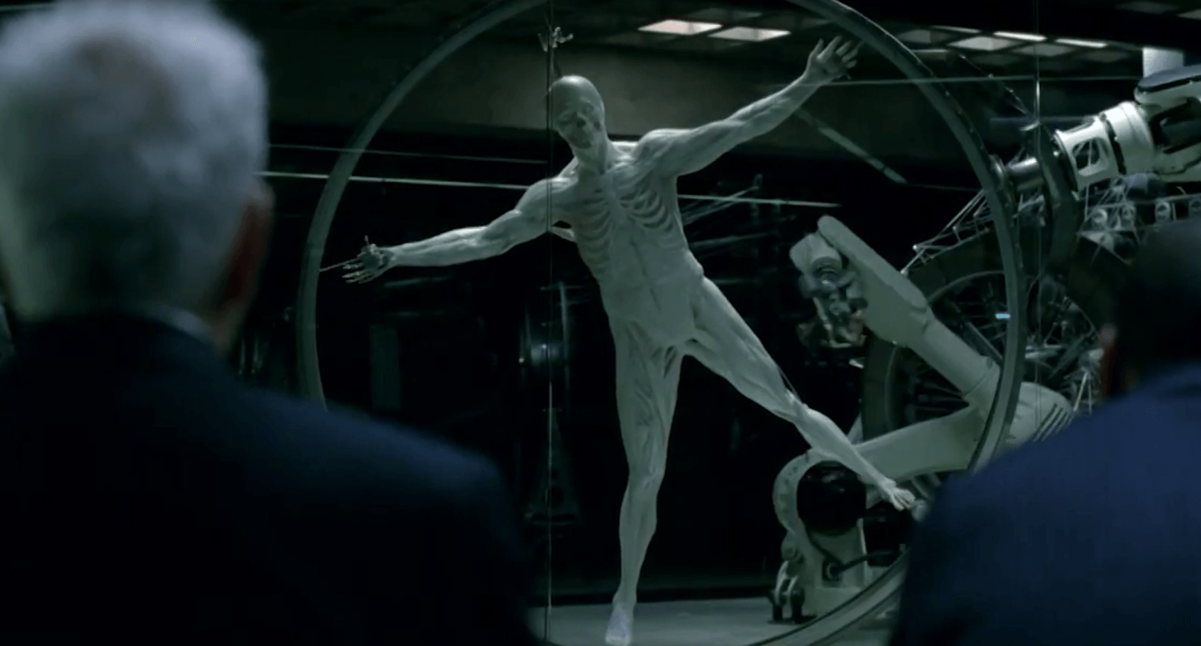 Westworld - HBO