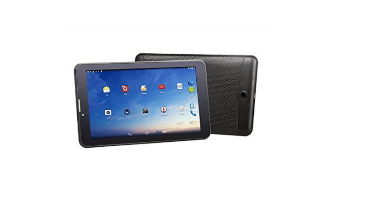 WinnPad 73G tablet