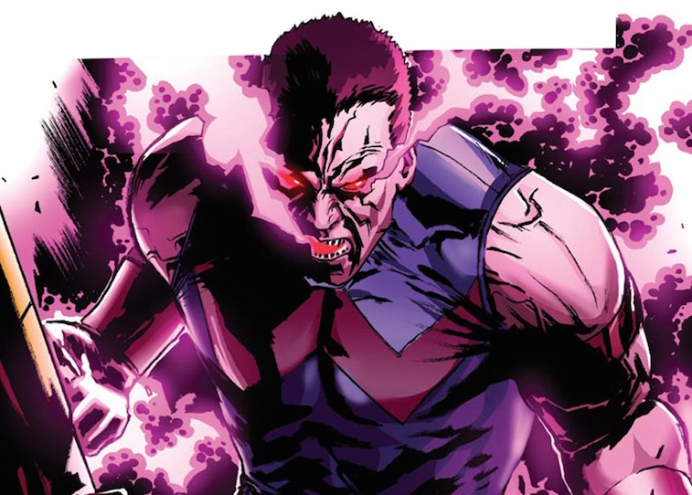 Wonder Man