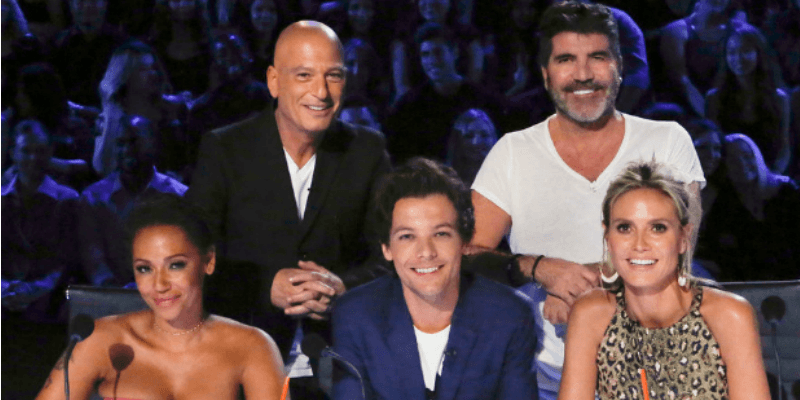 America's Got Talent America's Got Talent