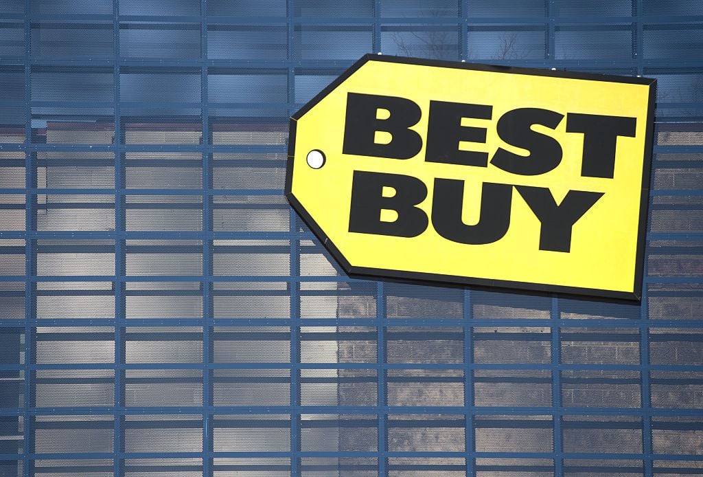 best buy
