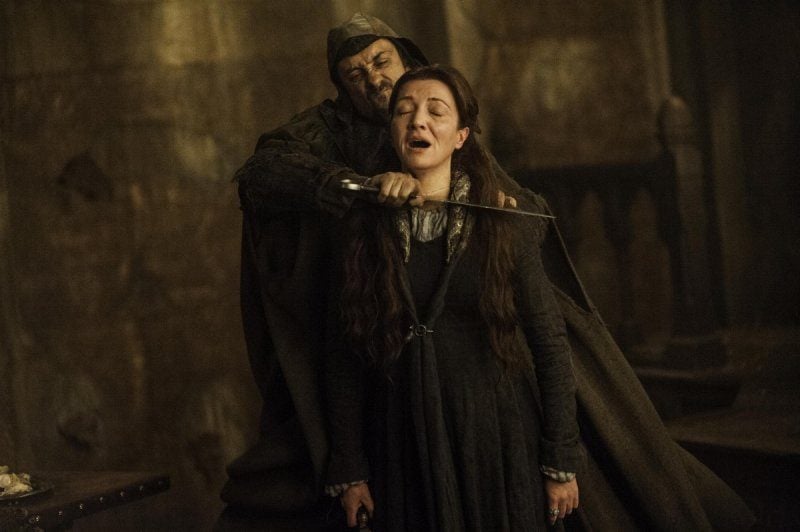 The Red Wedding The Red Wedding