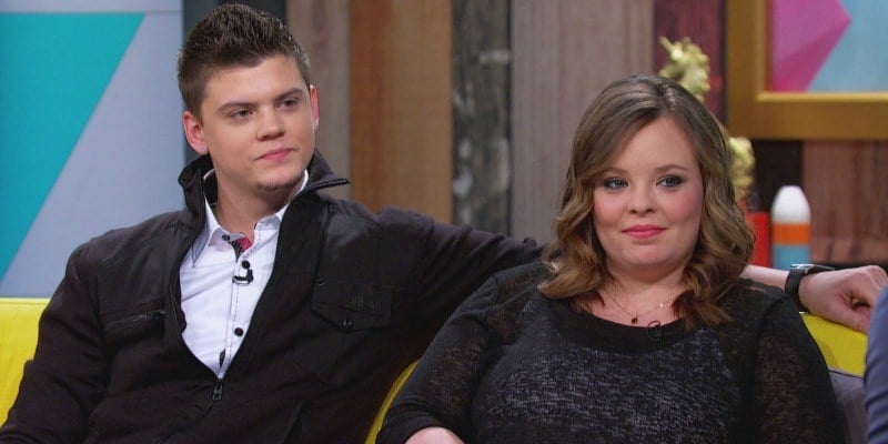Catelynn Lowell