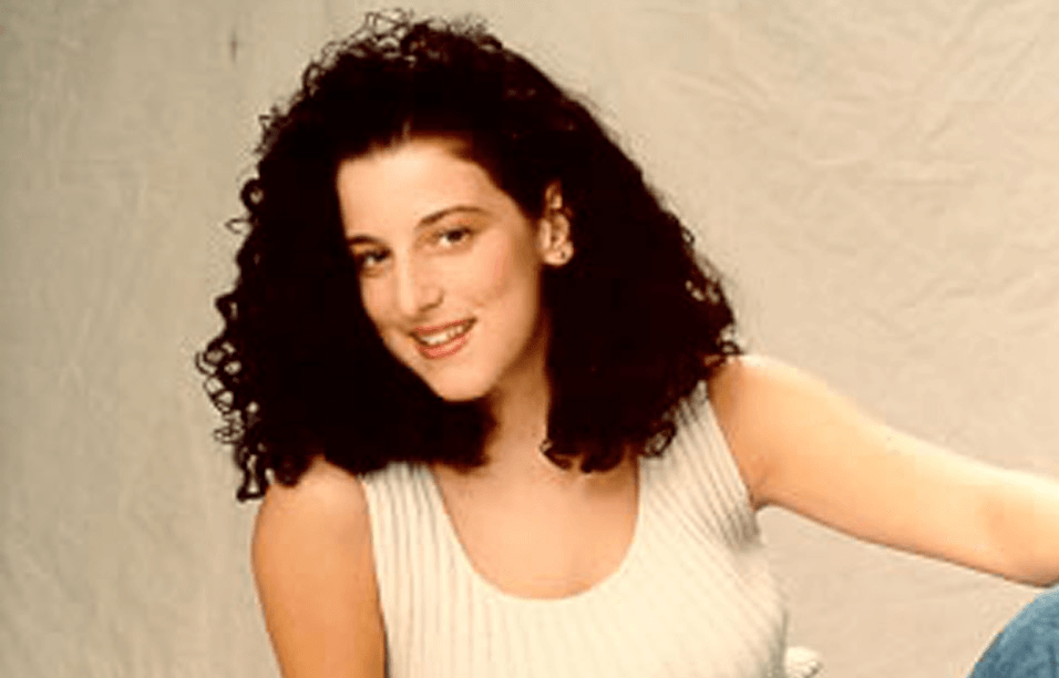 Chandra Levy