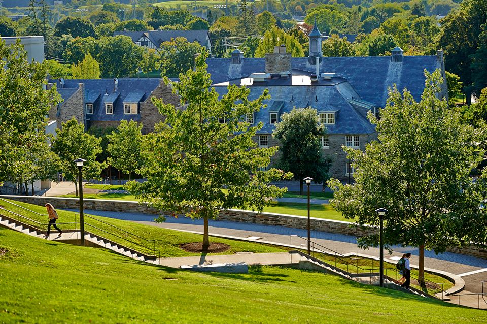 Colgate University