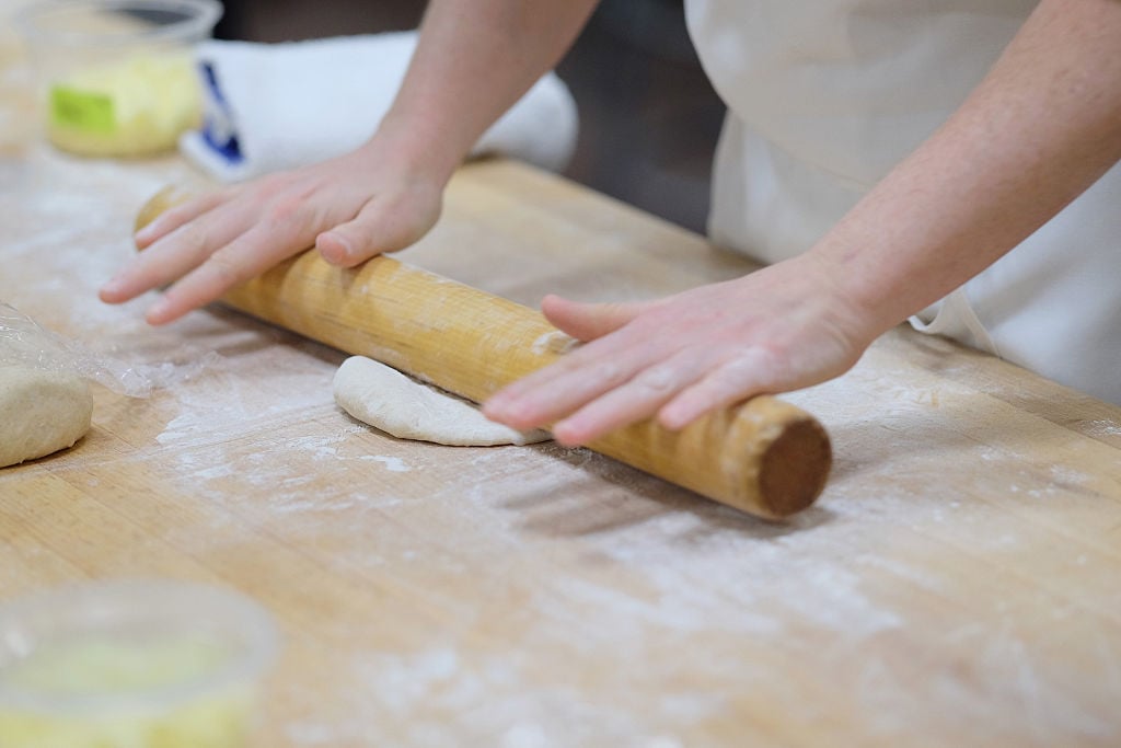 cooking class