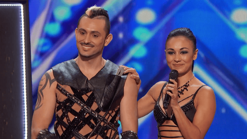 America's Got Talent