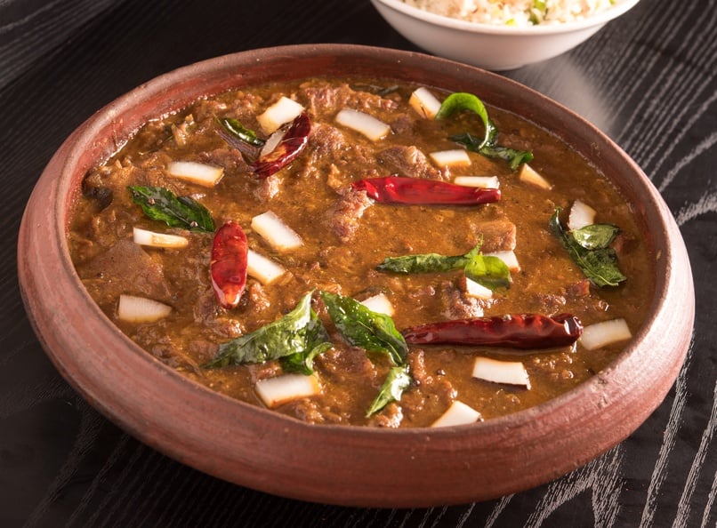 Delicious Paneer Curry