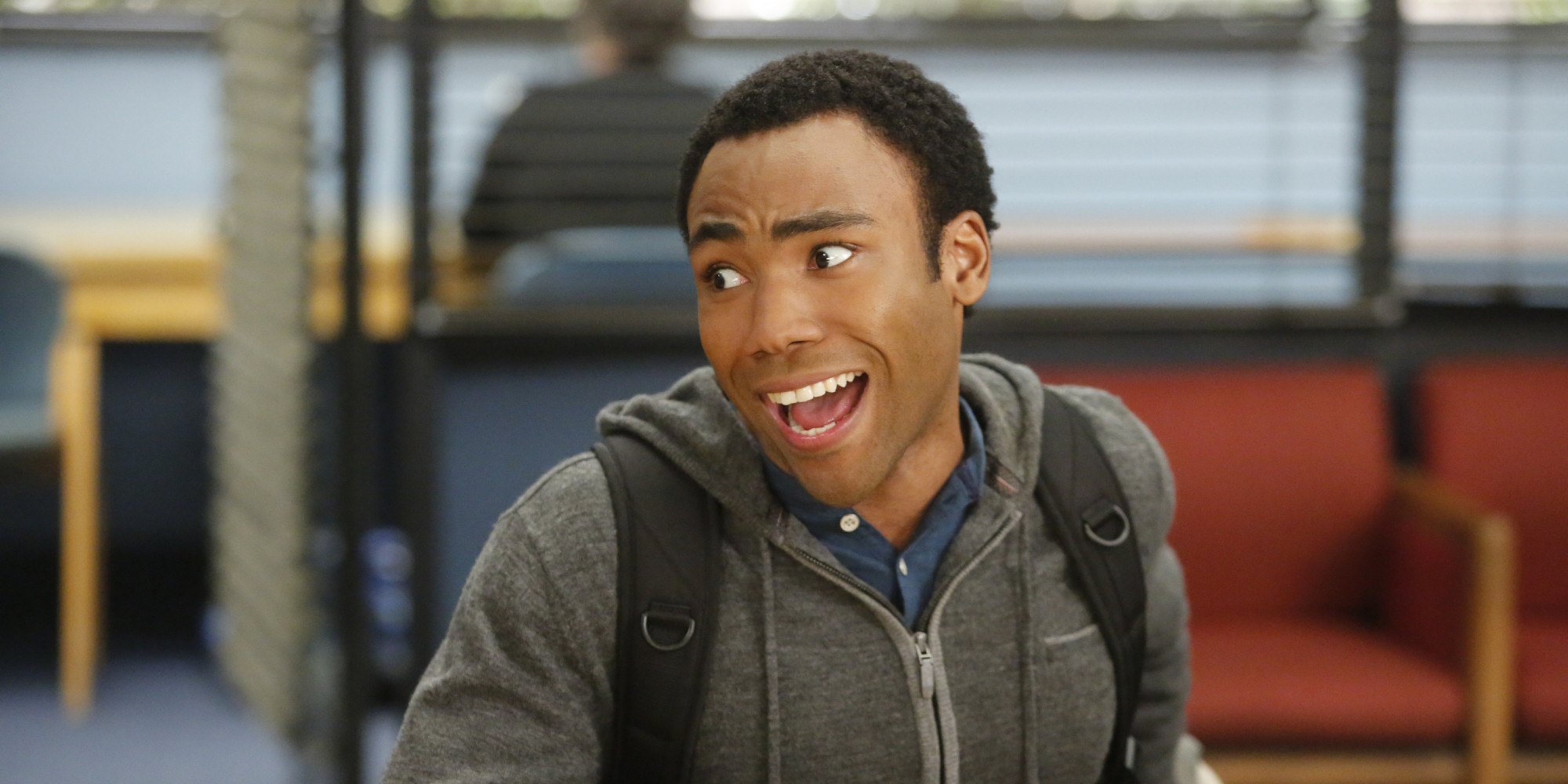 ‘Community’: Why Donald Glover Struggled With His Time on the Hit Show