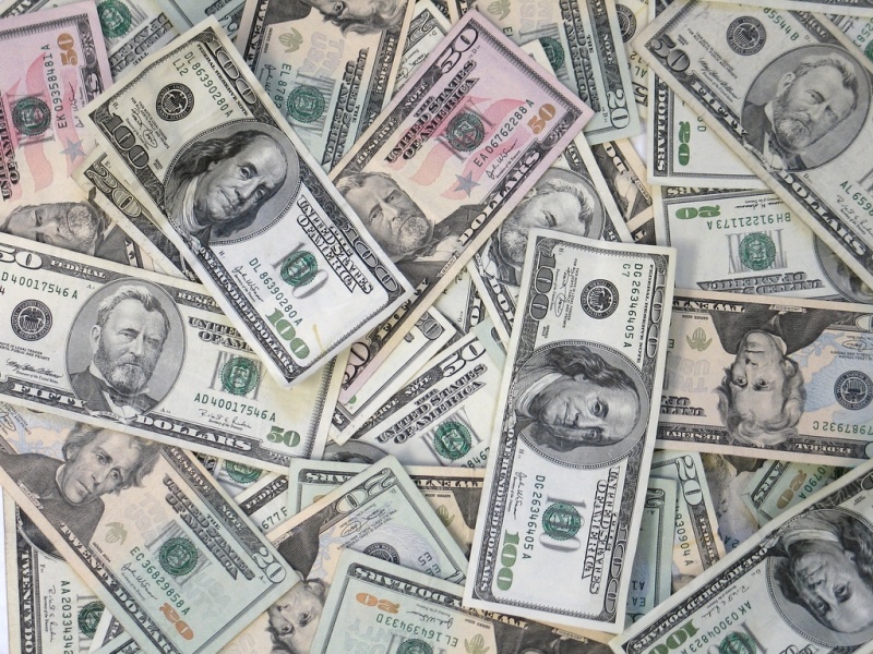loose cash