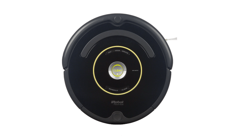 iRobot Roomba 650 robot vacuum