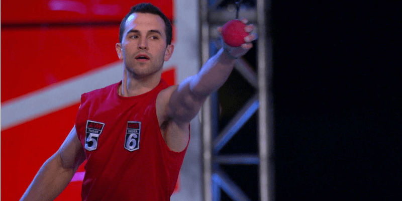 american ninja warrior