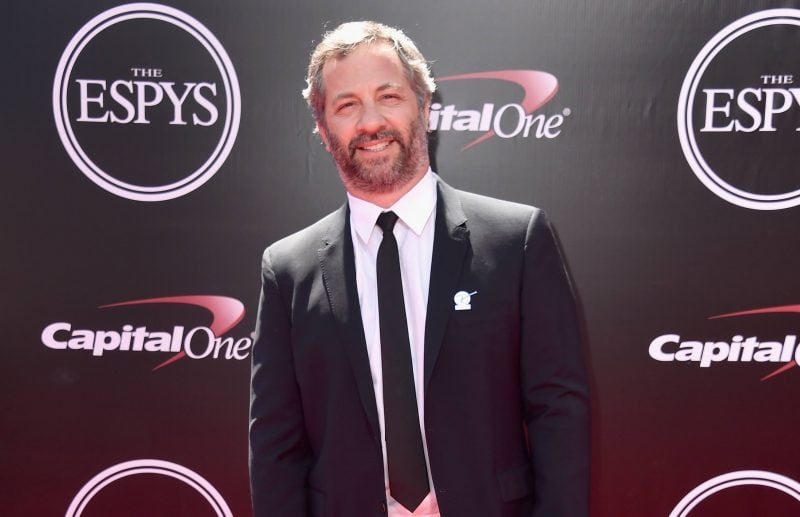 Judd Apatow