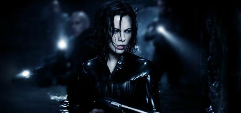 Kate Beckinsale