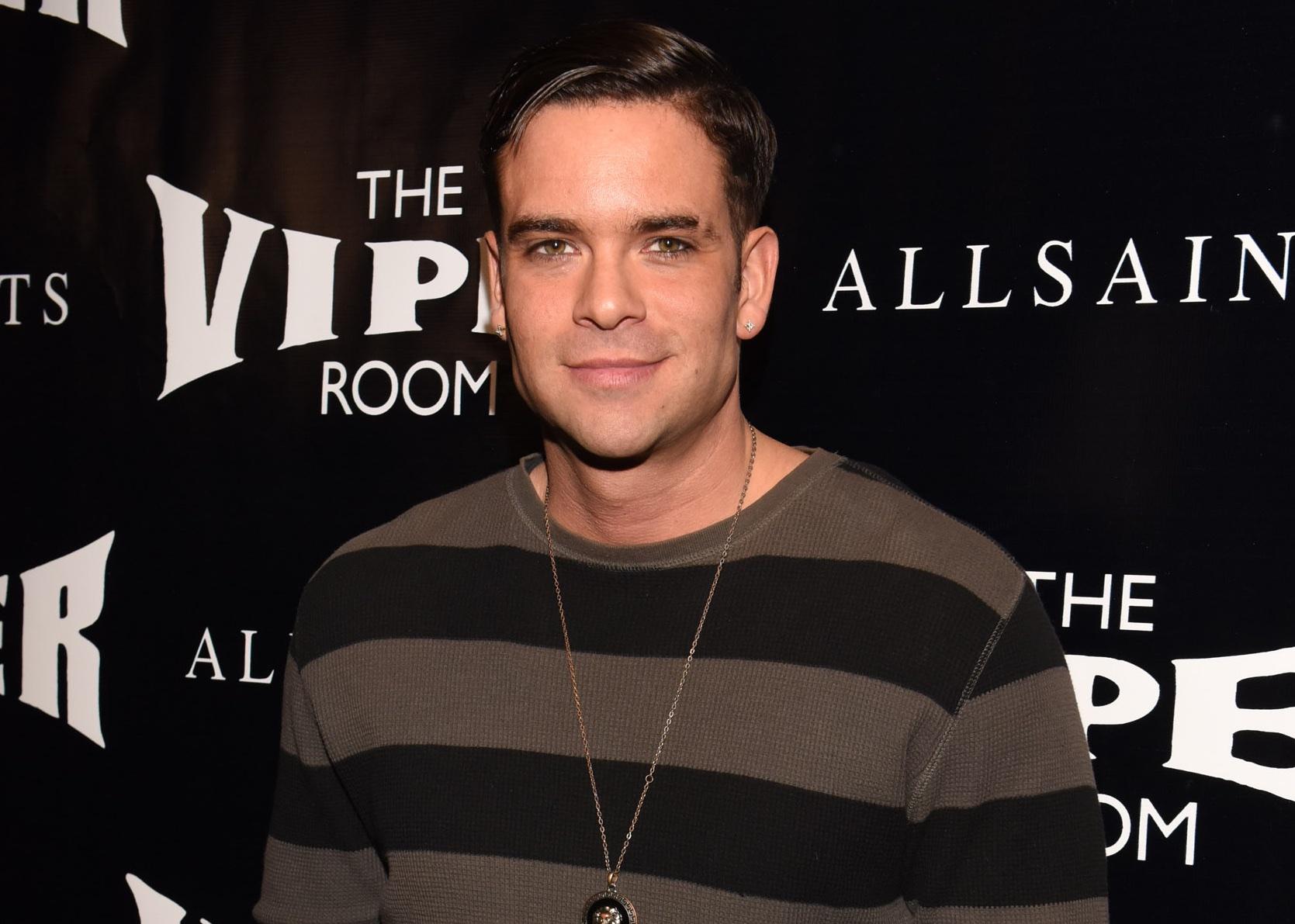 Mark Salling