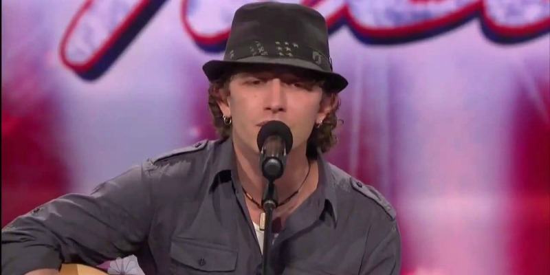 Michael Grimm