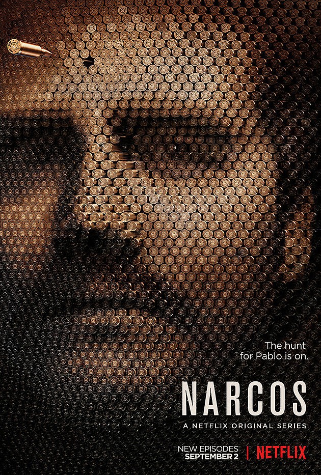 Narcos Season 2 | Netflix