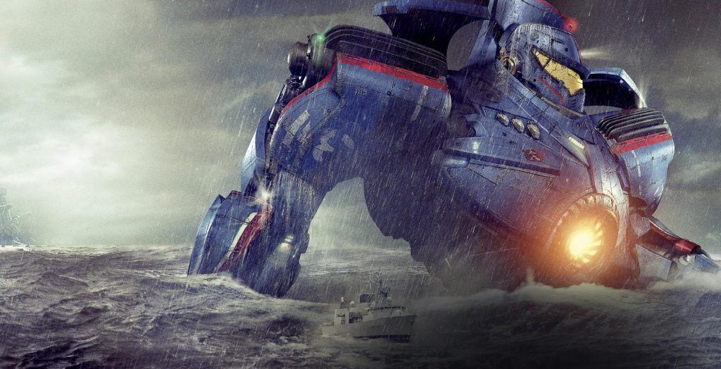 Pacific Rim