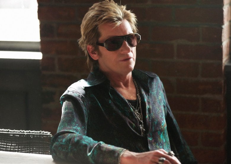Sex&Drugs&Rock&Roll | FX