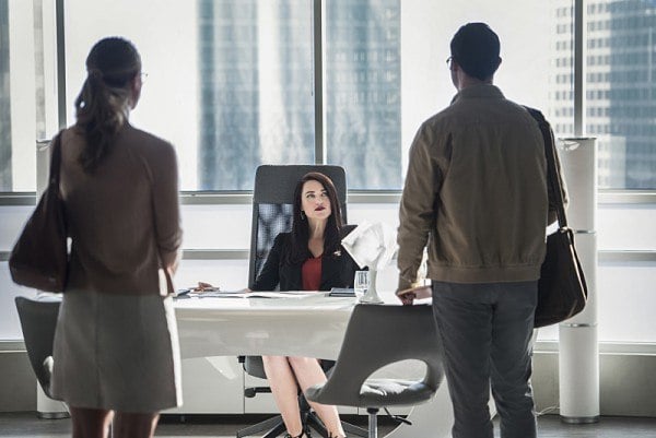 Lena Luthor in Supergirl Season 2 | The CW
