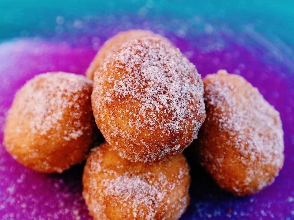 taco bell cinnabon delights