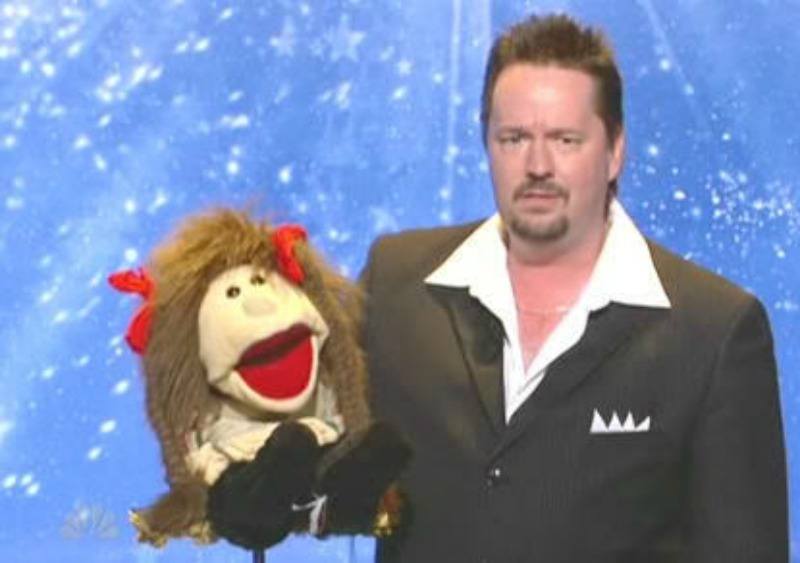 America's Got Talent