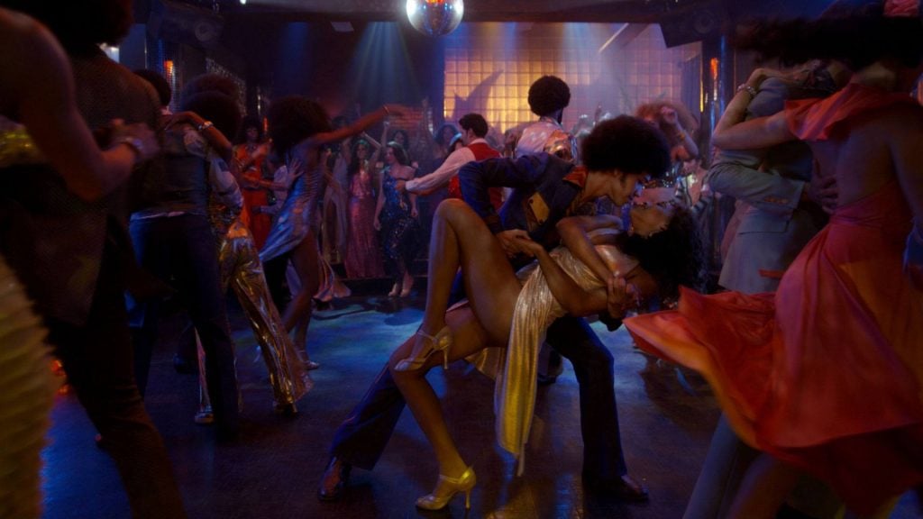 The Get Down - Netflix