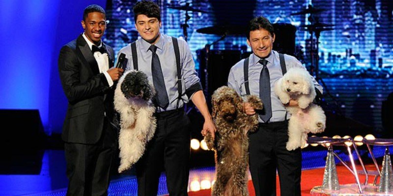 America's Got Talent