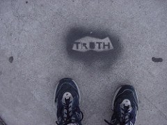 truth