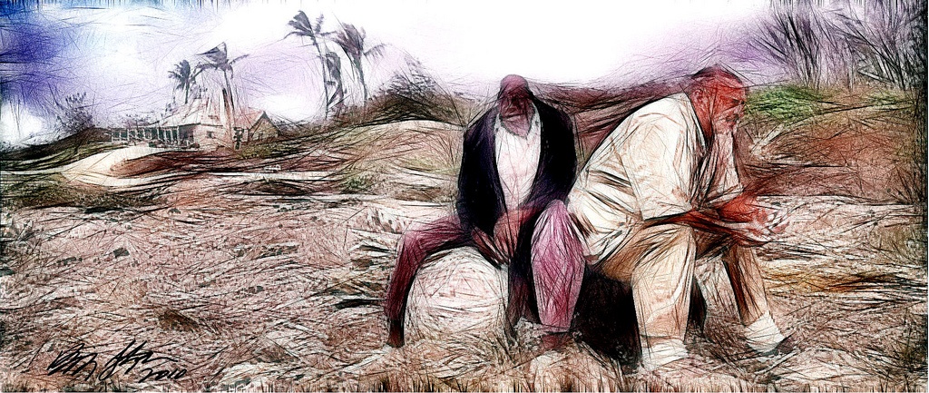 welfare of fellow men