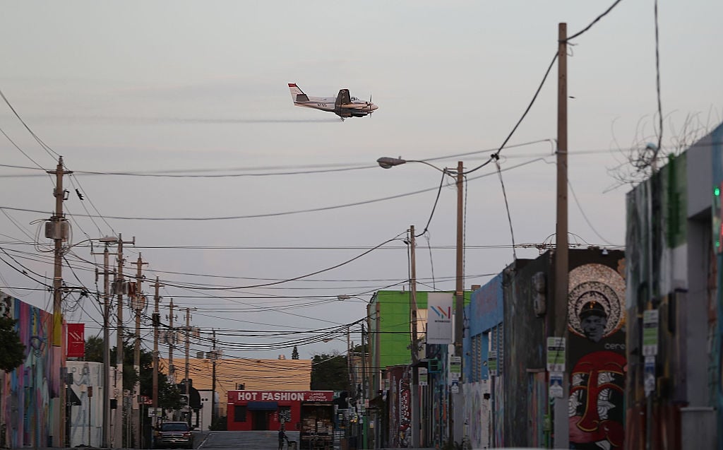 wynwood neighborhood miami