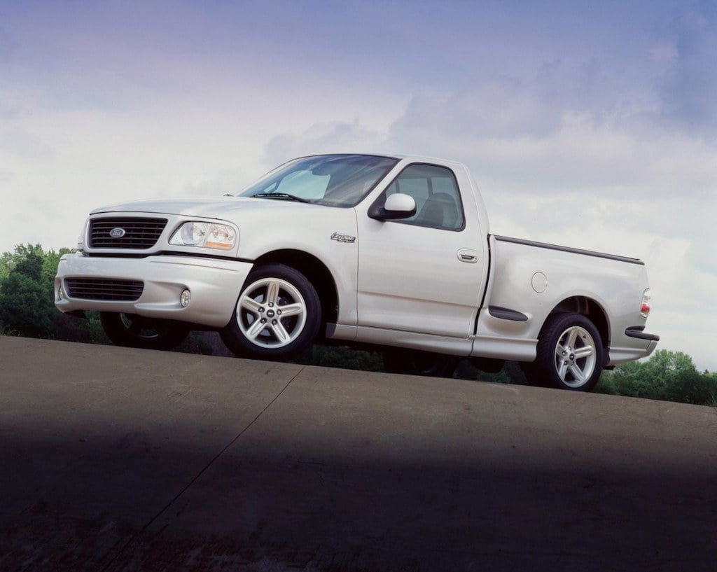 5 Reasons Why Ford Needs to Bring Back the SVT Lightning