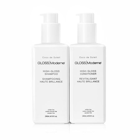 products for summer-damaged hair
