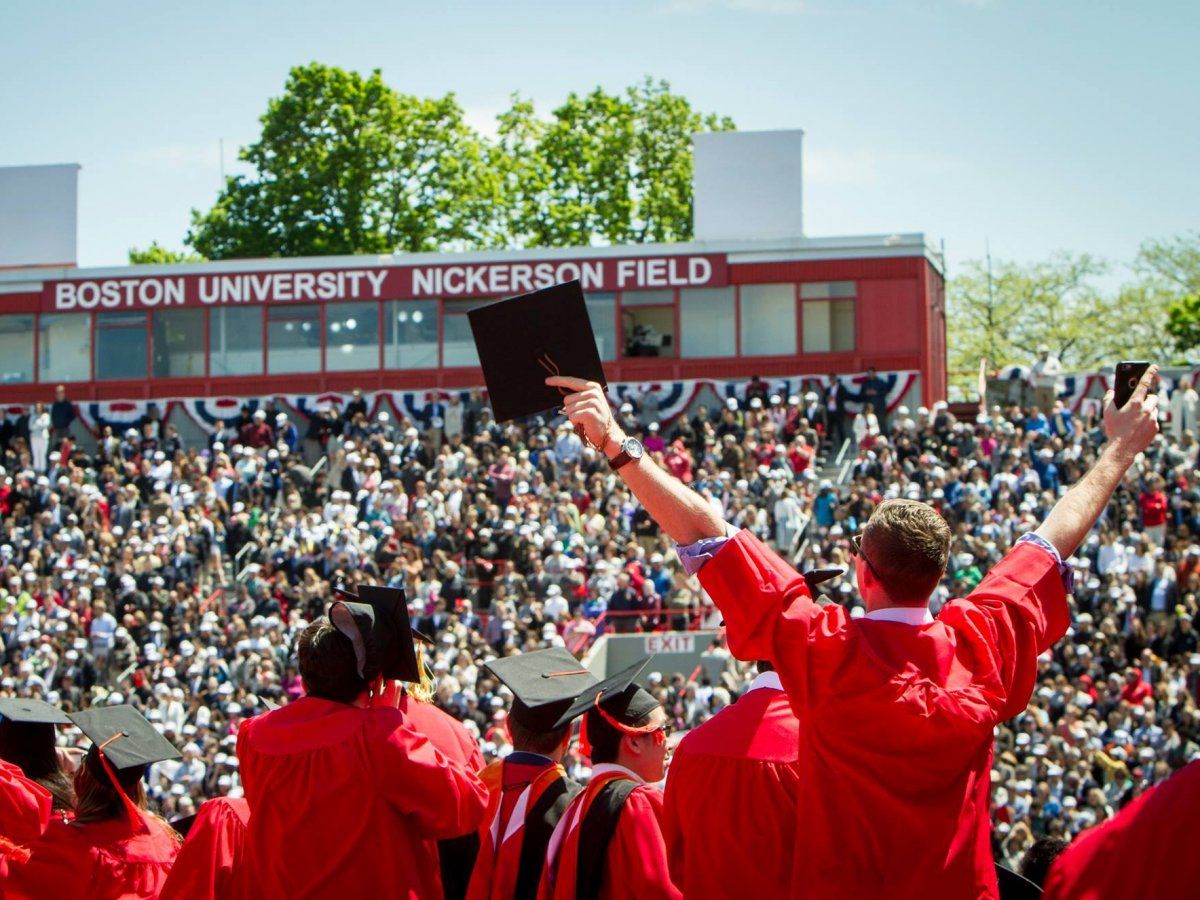 Boston University
