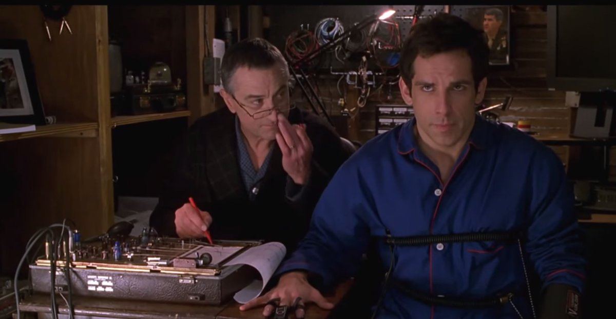 Ben Stiller