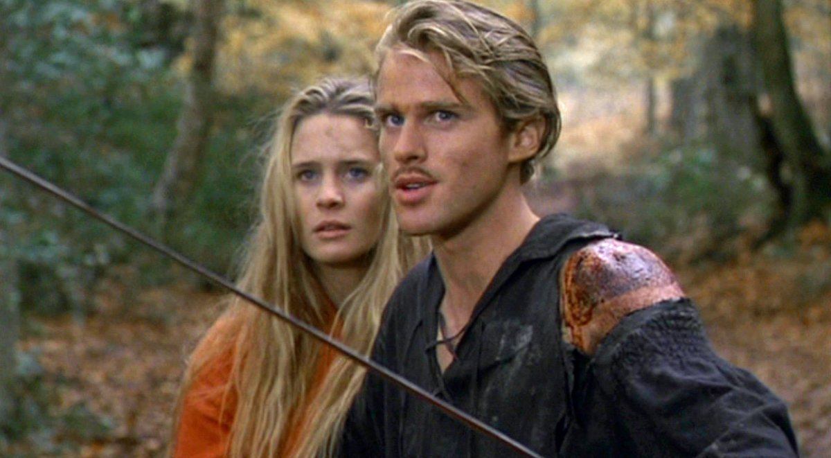 The Princess Bride